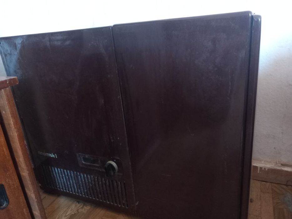 Продавам печка на нафта и печка на газ