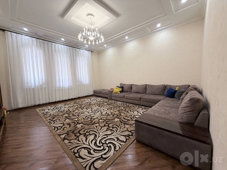 Продается дом Мирзо Улугбек ор. Трюфель