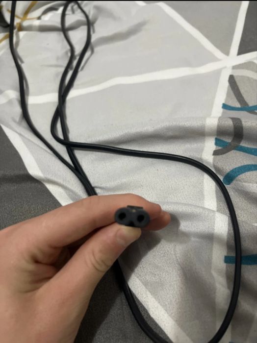 Boxa cu cablu SOUNDVOX