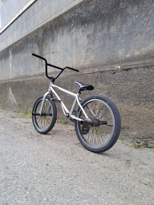 BMX freestyle – stare bună, funcțional