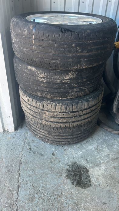 Продам торусы р15. В сборе