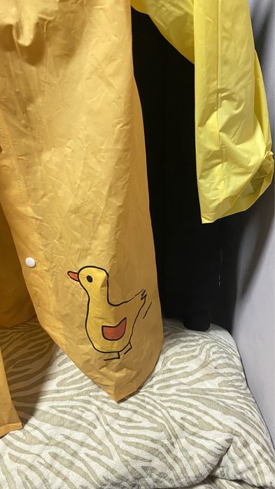 Дождивик детский