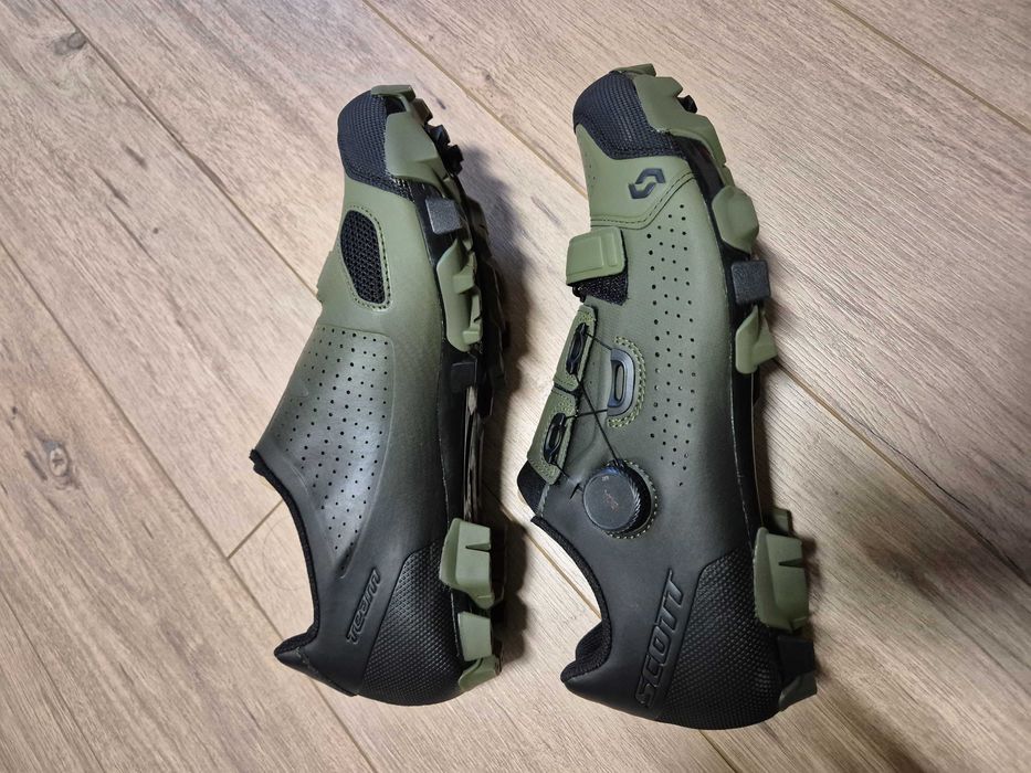 Обувки за планинско колоездене Scott Boa Carbon