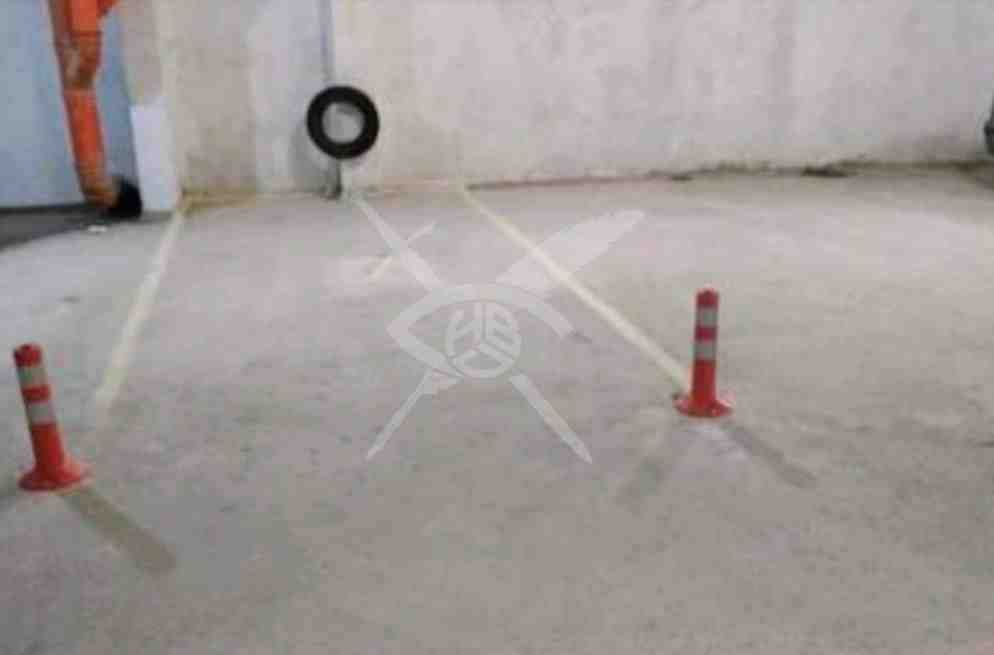 Паркомясто във Възраждане! 95872