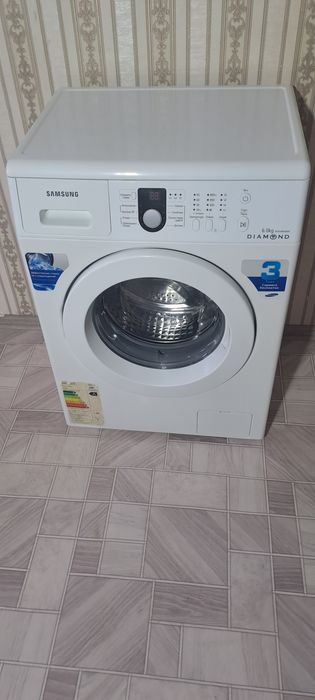 Стиральная машинка самсунг продам