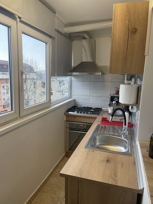 Duplex lux - apartament 2 camere