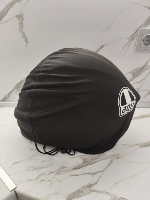 Каска AGV  K3-S  SV размер М