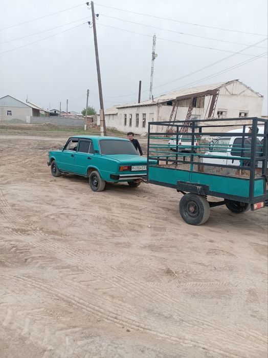 Vaz 2106 yili 1979
