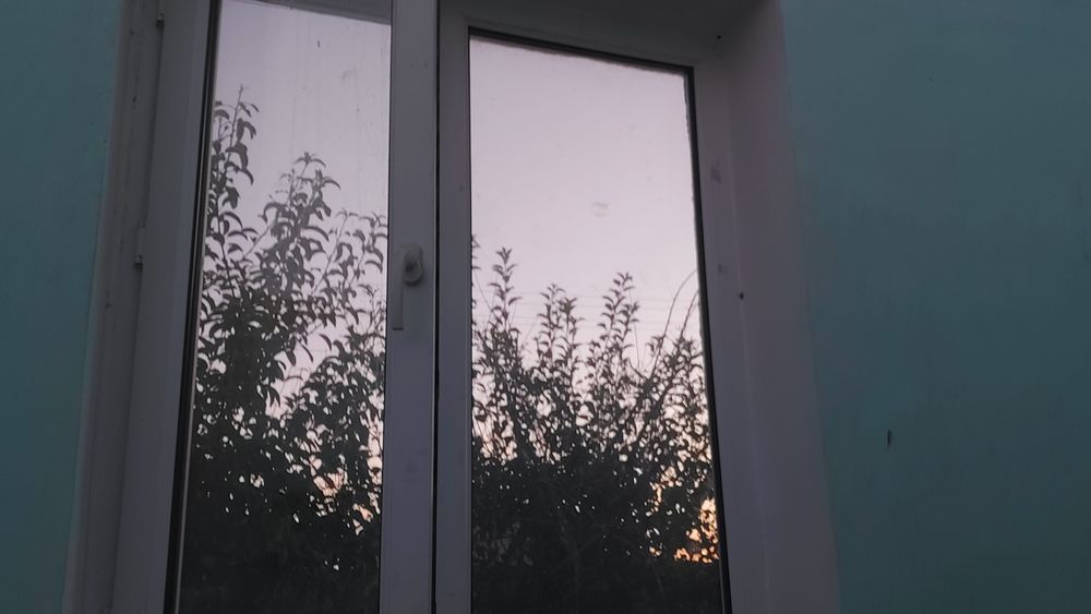 Тереза окна 5шт бар