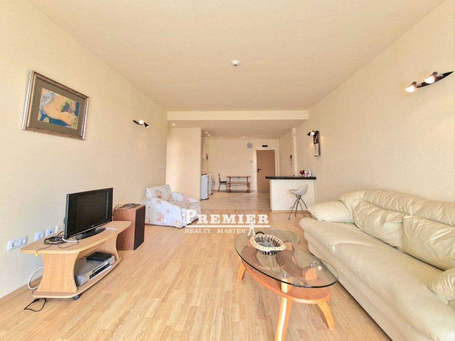 Продава се Двустаен апартамент в к.к. Слънчев бряг - 100 кв.м за 950 €/кв.м - Снимка #7