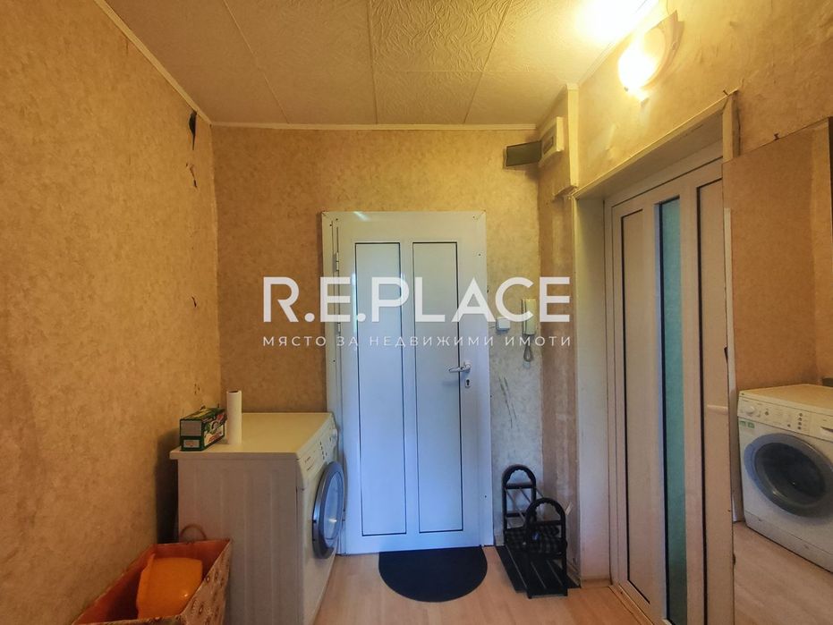 Дава се под наем Двустаен апартамент в Варна, Владислав Варненчик - 45 кв.м за 281 € - Снимка #10