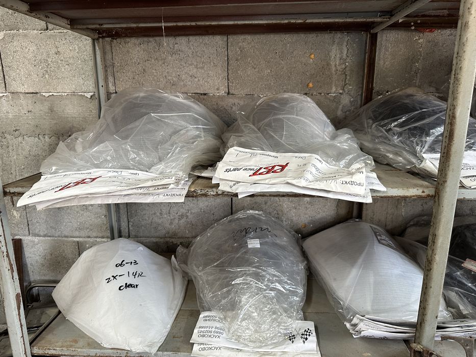 Слюди за Aprilia, BMW, Ducati, Kawasaki, Susuki, Yamaha, Honda