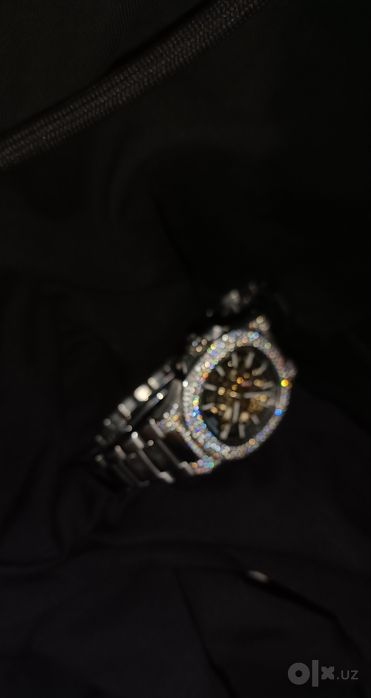 Часы patek philippe