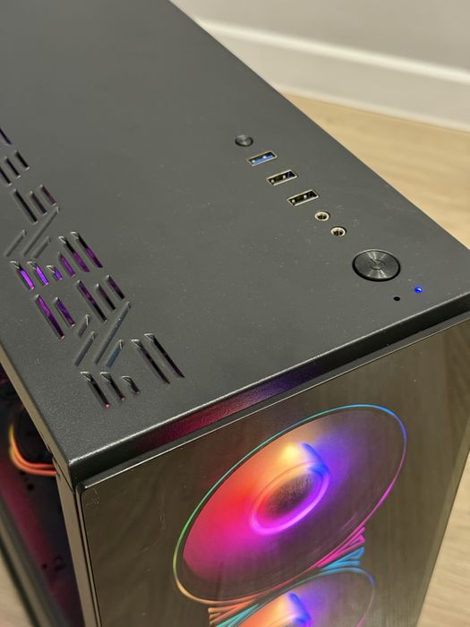 Продам Игровой Компьютер