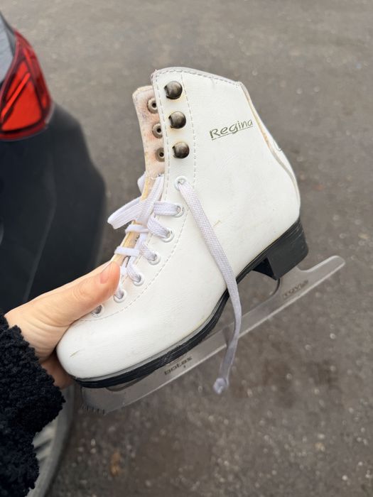 Коньки сатылады 29-30 размер