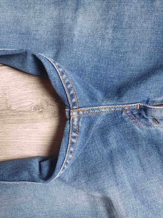 Blugi LEVI'S 511 Slim Adv. Stretch - Marime W32 L30 (Talie 85-92 cm)