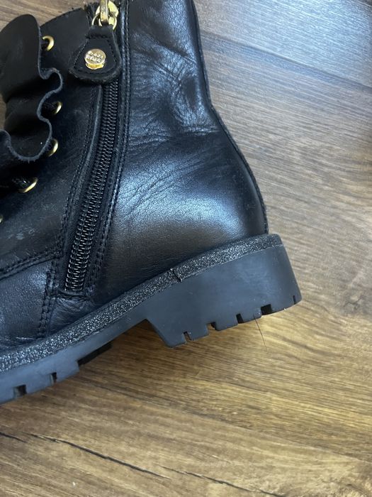 Детски боти Gioseppo