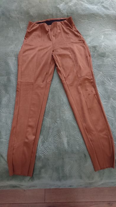 Jeggings/Colanti Calzedonia, S & M