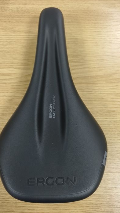 Седалки Ergon SM 10 Pro Carbon,SM Comp Men,SMC Sport Gel Men/ Enduro