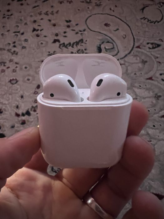 Airpods 2 продам
