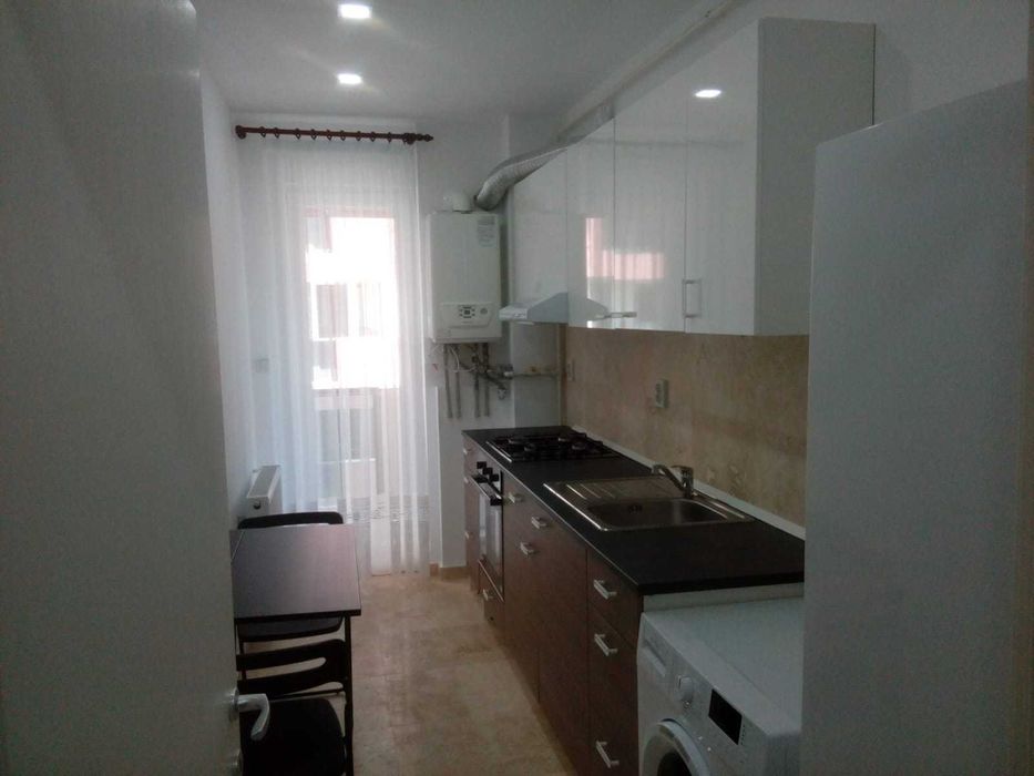 Inchiriez - Garsoniera Prel. Ghencea