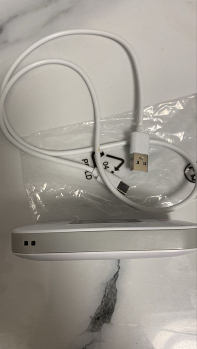 Wi-Fi роултер карманный