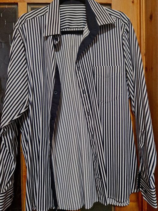 Camasa eleganta barbati