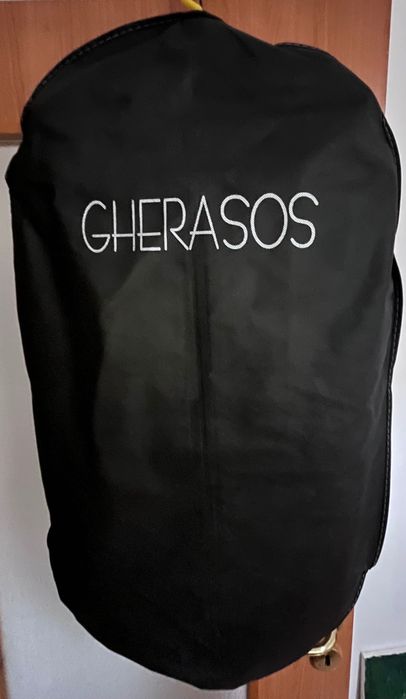 Costum nuntă Gherasos