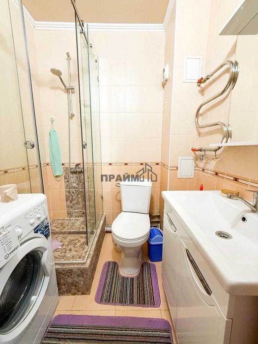 ПРОДАМ 1 ком. Центр (Каримжан ПРАЙМ)