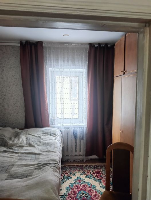 Частный дом в рабочем