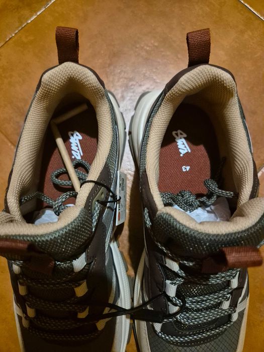 Мъжки обувки PULL&BEAR