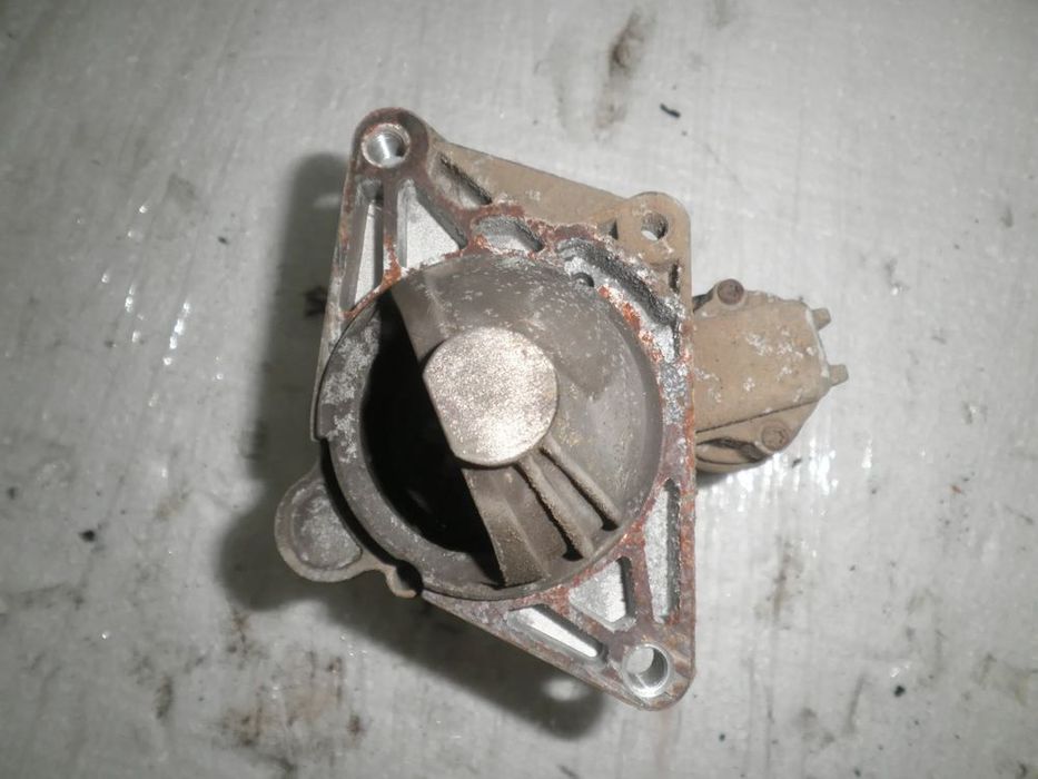 electromotor renault master 3 , opel movano, 2.3 dci 233002654r 8200568535e