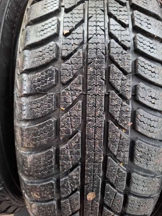 Зимни гуми 185/60R14