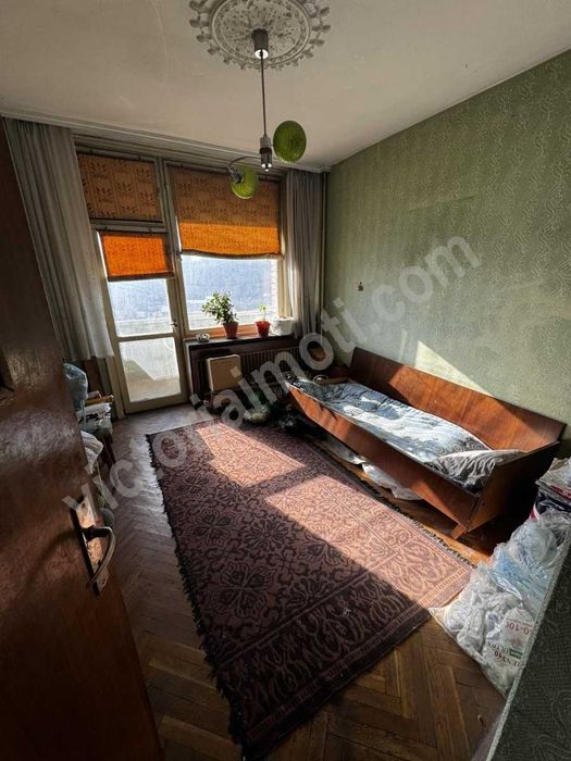 Продава се Тристаен апартамент в Велико Търново, Център - 100 кв.м за 1150 €/кв.м - Снимка #6