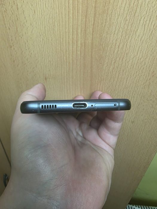 Samsung Galaxy S21 FE