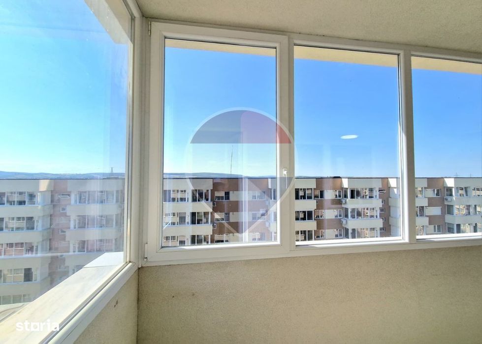 Apartament 2 camere și parcare Fiald (zona Nord)