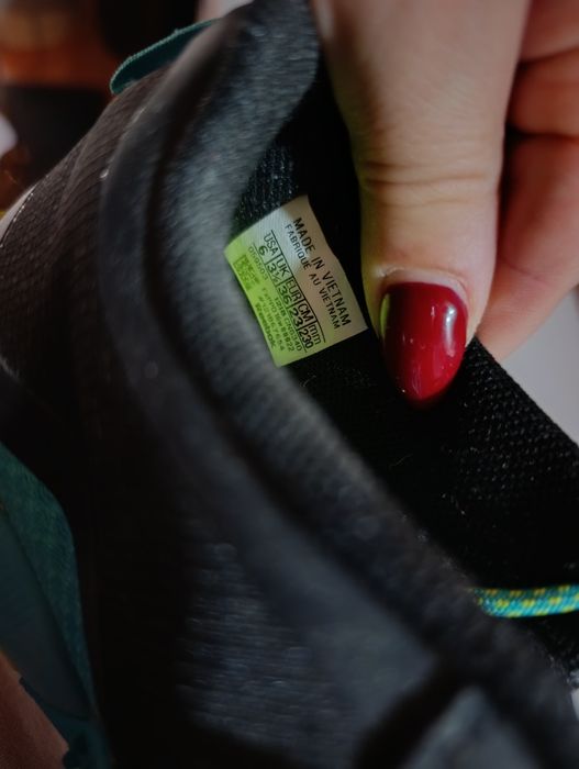 Дамски маратонки Adidas Reebok