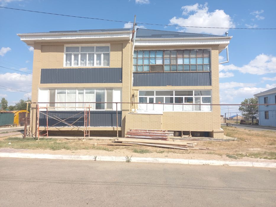 Уй сатылады. Каражанов көшесі