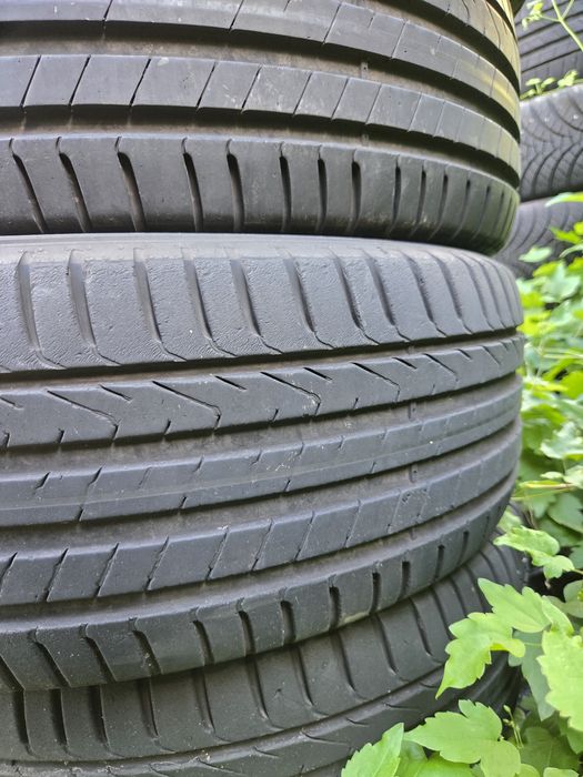 4бр. 215 60 16 Pirelli летни.