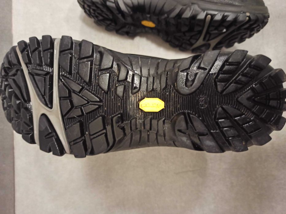 Дамски обувки ECCO естествена кожа (38 номер)