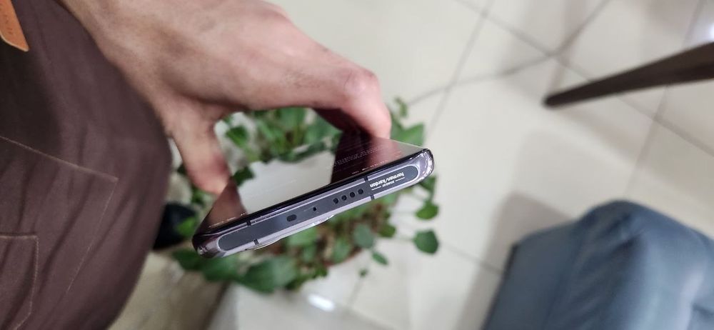 xiomi 11 pro ideall