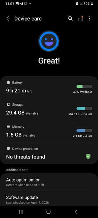 Samsung a12 4/64 srochna