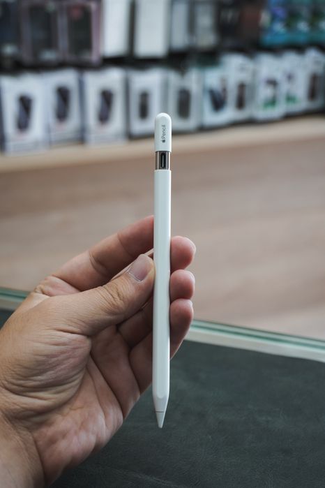 Apple Pencil USB-C