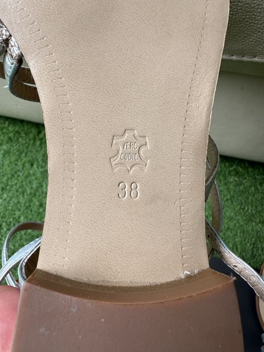 Sandale noi firma model Vară, elegant!