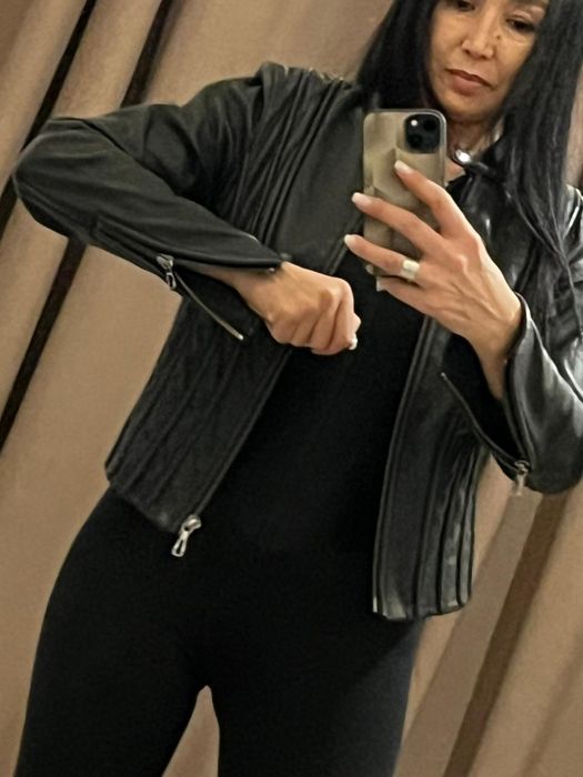 Продам куртку польто дубленка