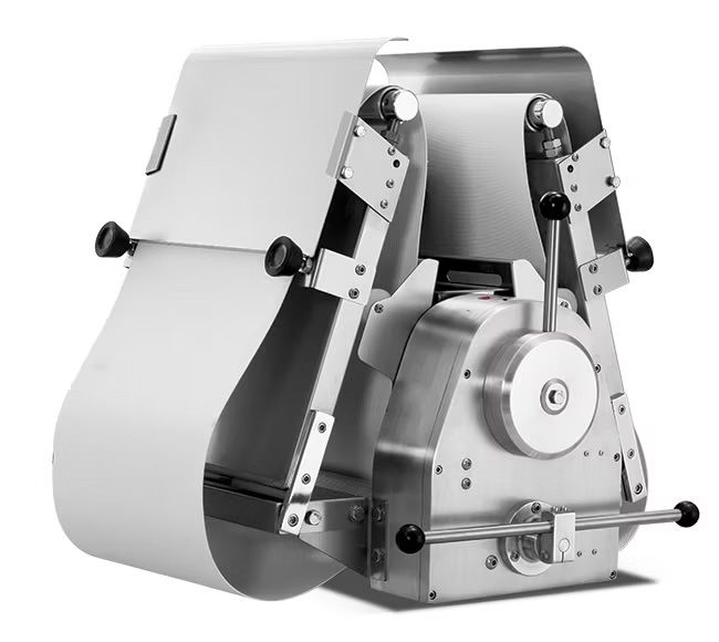 Ламинатор за разточване-хоризонтален