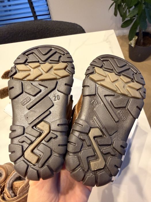 Ghete pentru copii - marimea 20