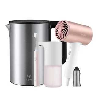 Запчасти и ремонт Xiaomi для дома