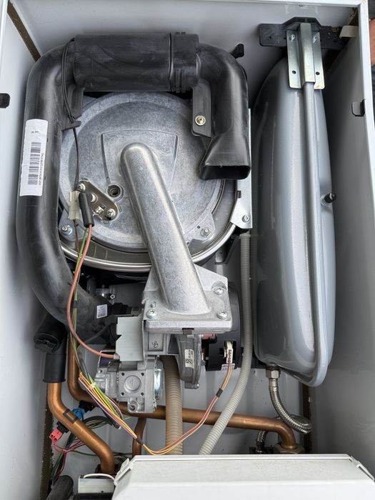 Centrala HeatLine Monza 28a