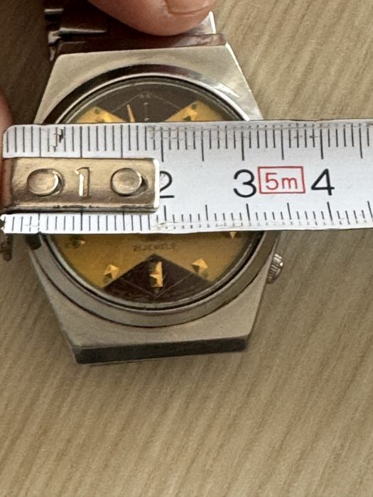 Ceas Citizen automatic